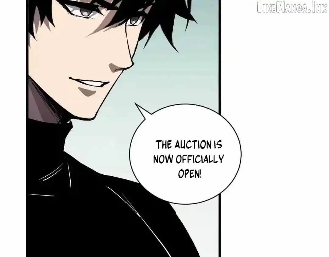 Read Virus King chapter 124 image 74 on Lezhin