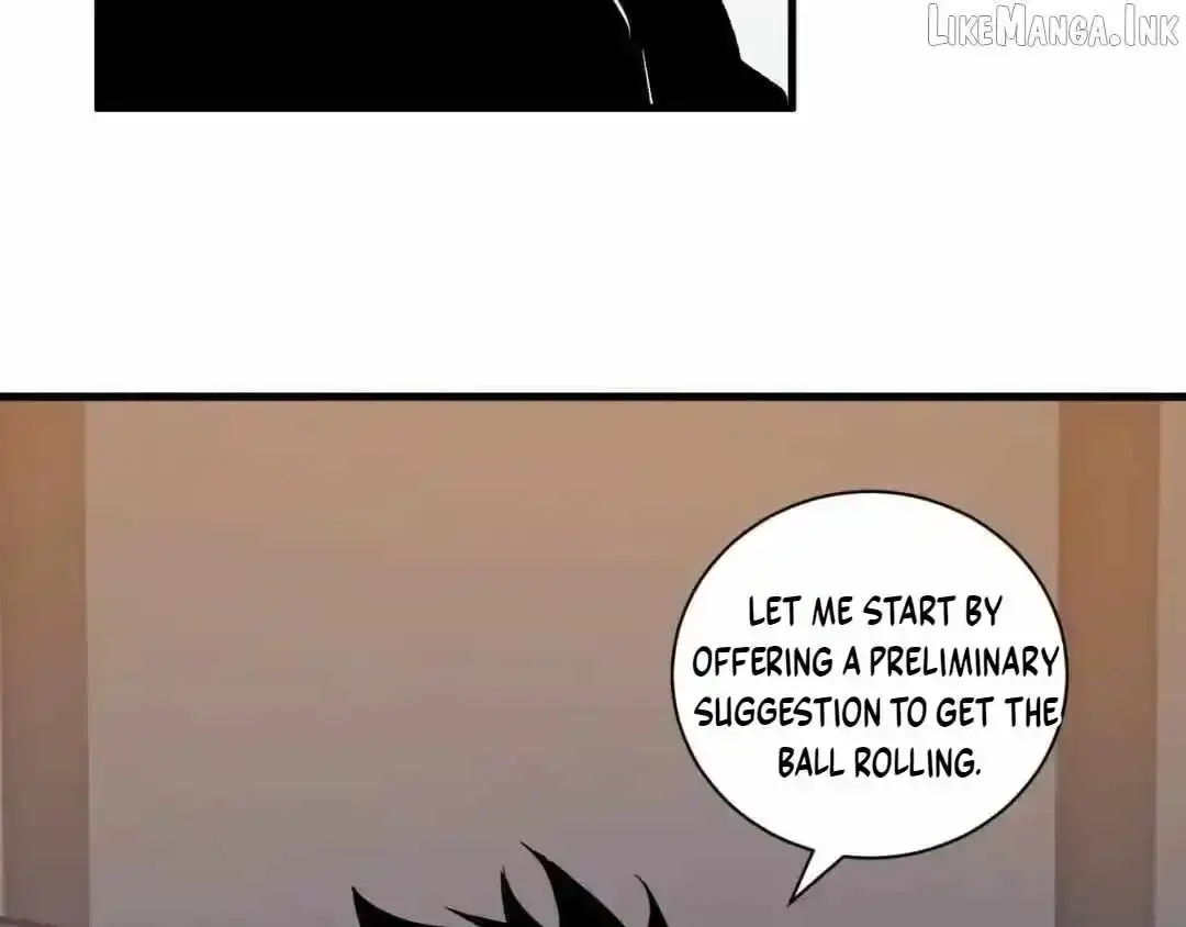 Read Virus King chapter 124 image 75 on Lezhin