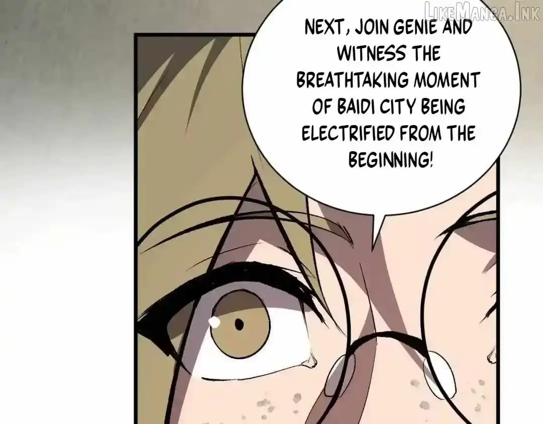 Read Virus King chapter 124 image 8 on Lezhin