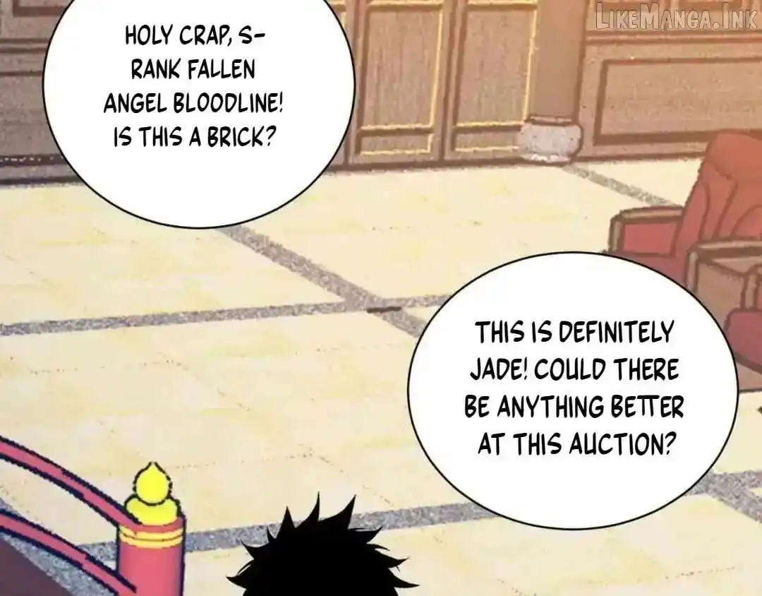 Read Virus King chapter 124 image 80 on Lezhin