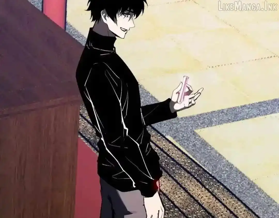 Read Virus King chapter 124 image 81 on Lezhin