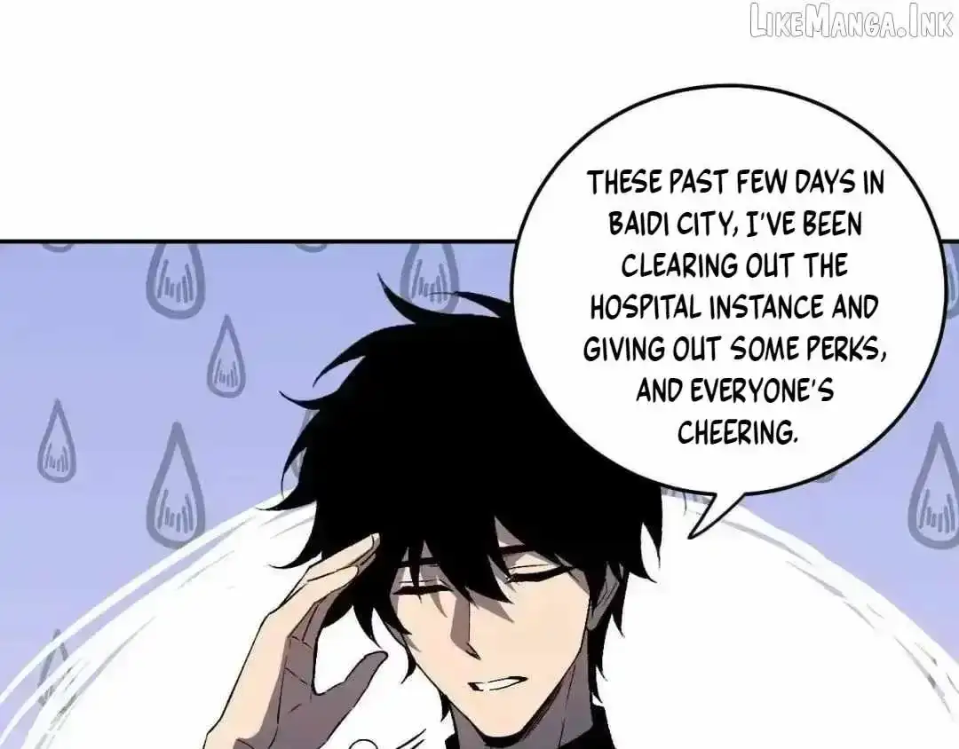 Read Virus King chapter 124 image 84 on Lezhin