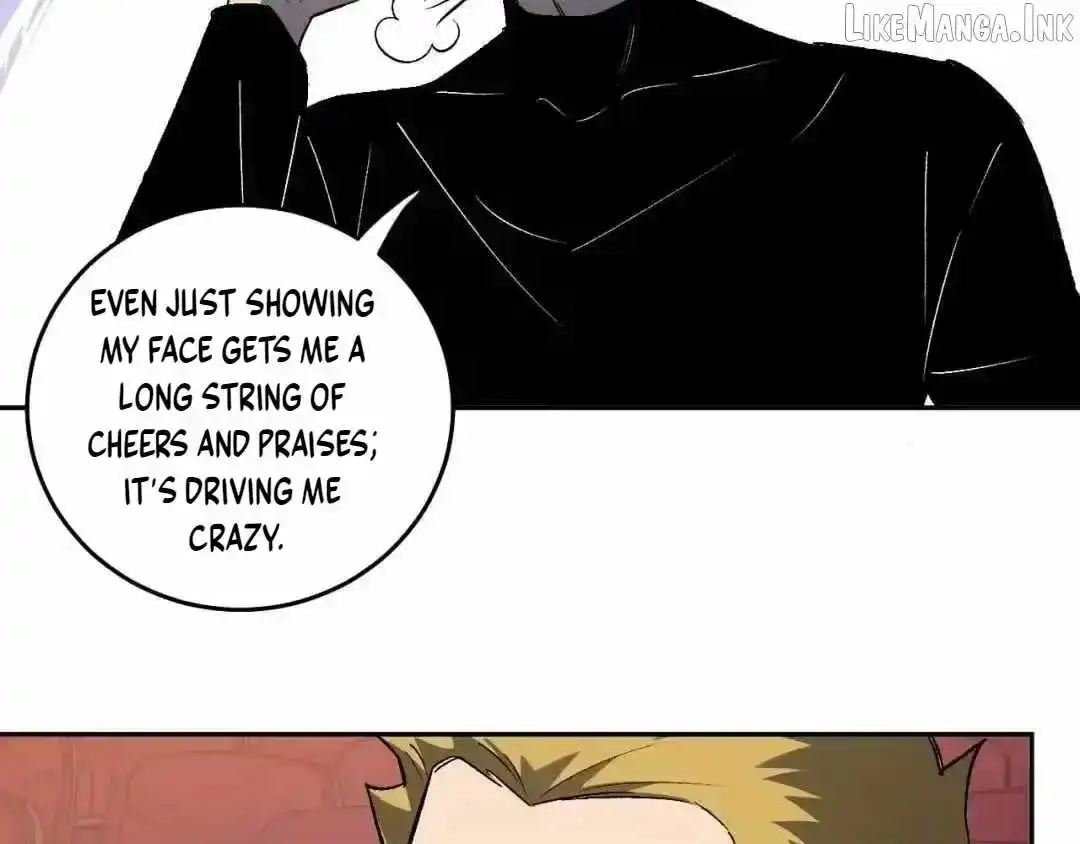 Read Virus King chapter 124 image 85 on Lezhin