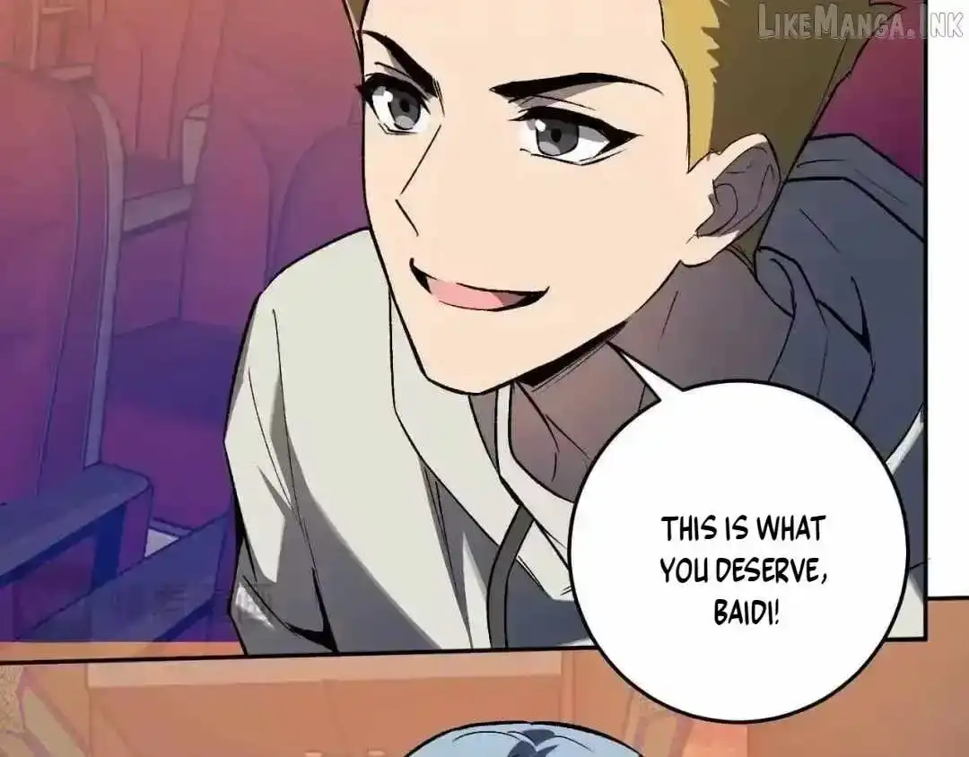 Read Virus King chapter 124 image 86 on Lezhin