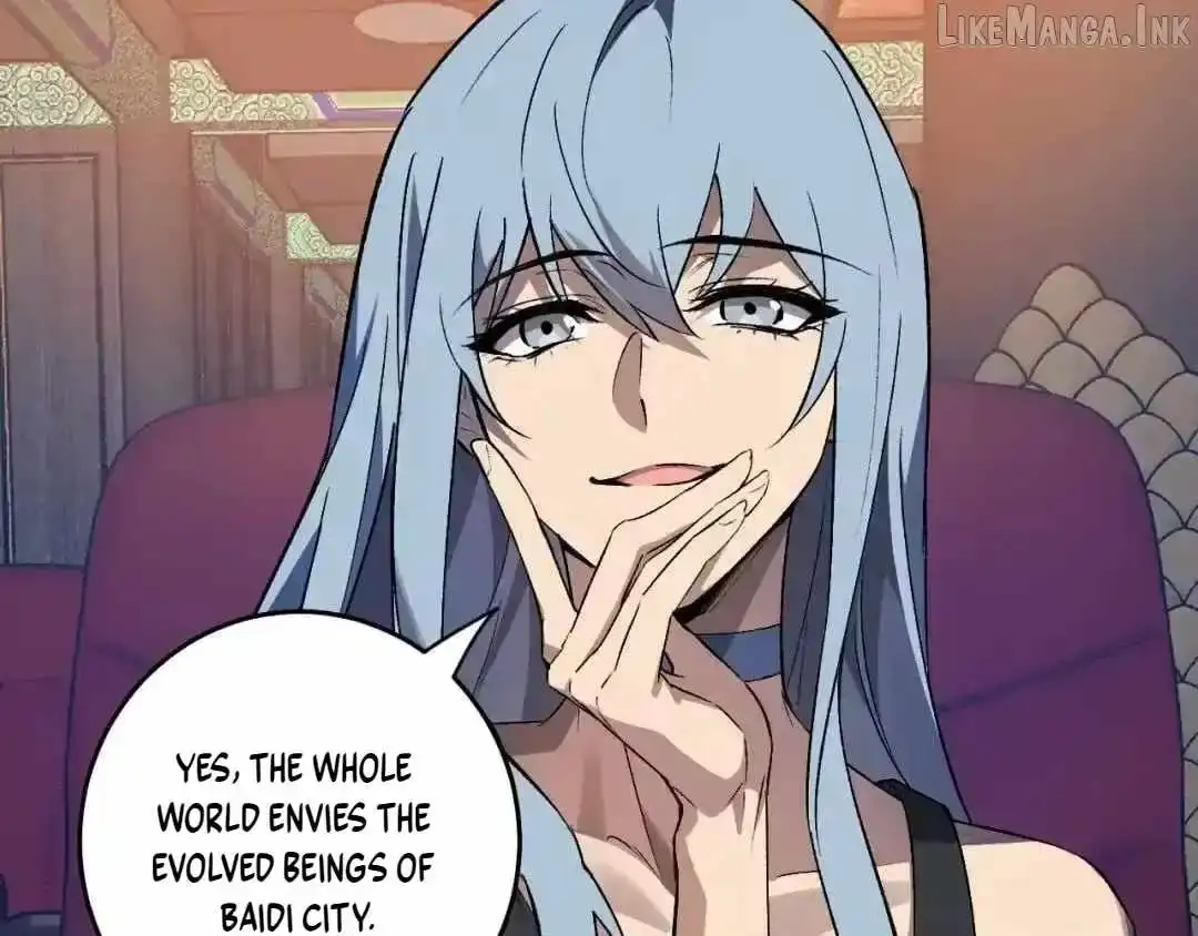 Read Virus King chapter 124 image 87 on Lezhin