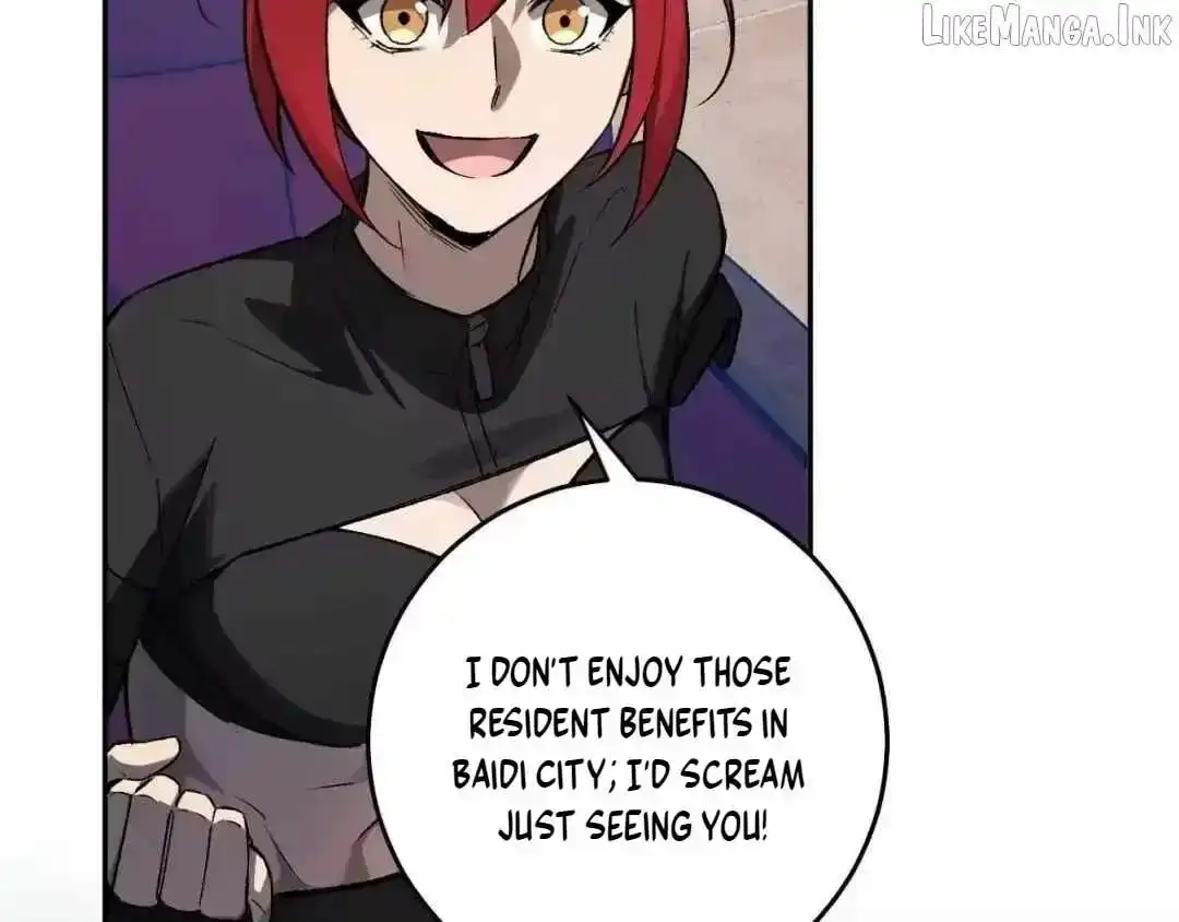 Read Virus King chapter 124 image 89 on Lezhin