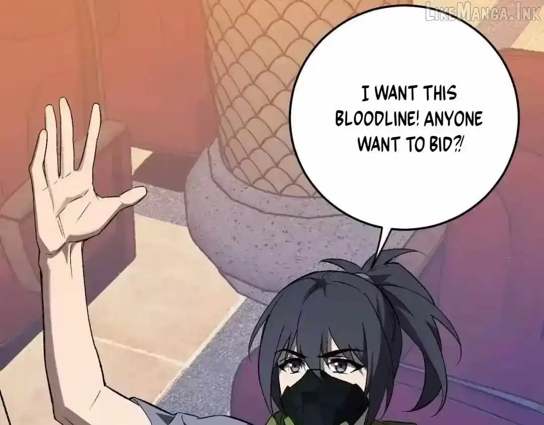 Read Virus King chapter 124 image 93 on Lezhin