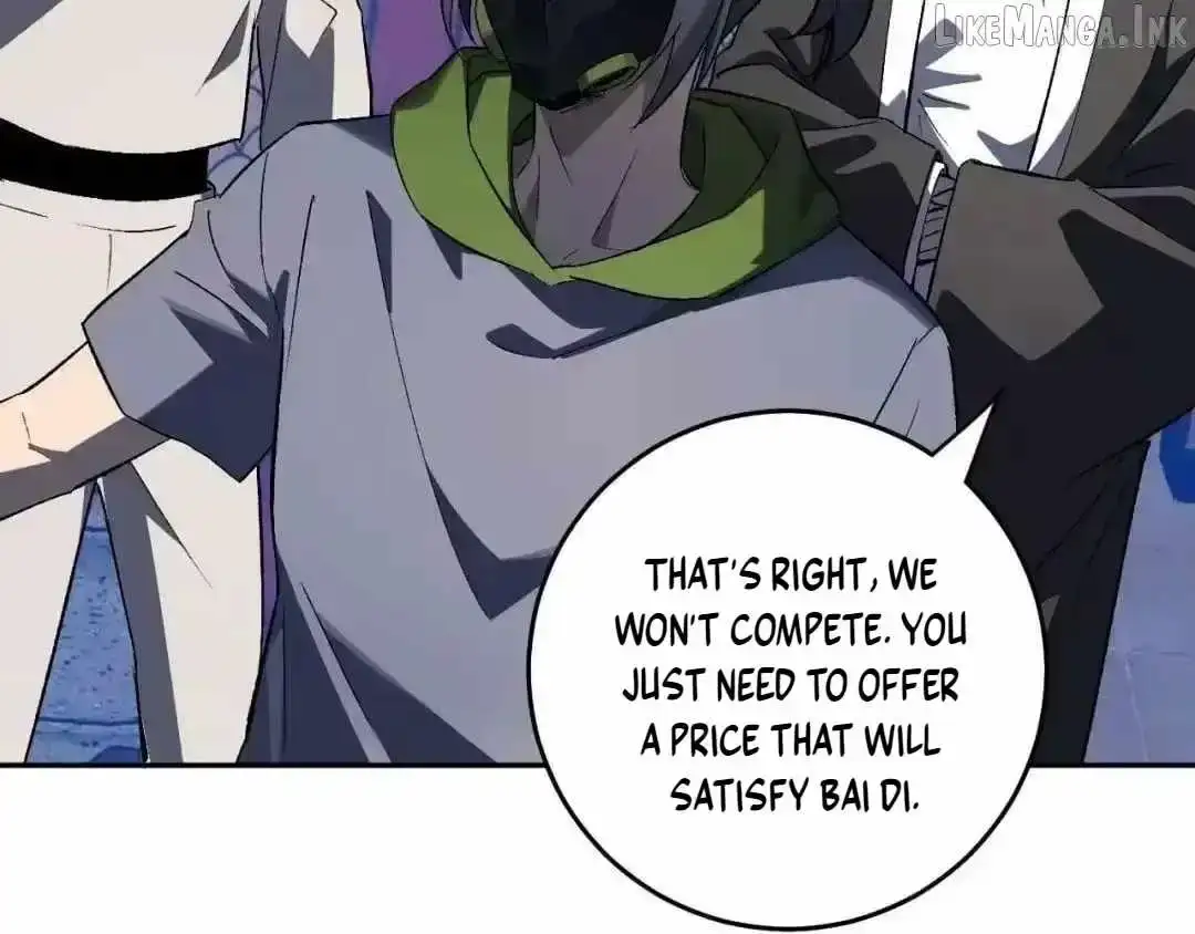 Read Virus King chapter 124 image 97 on Lezhin