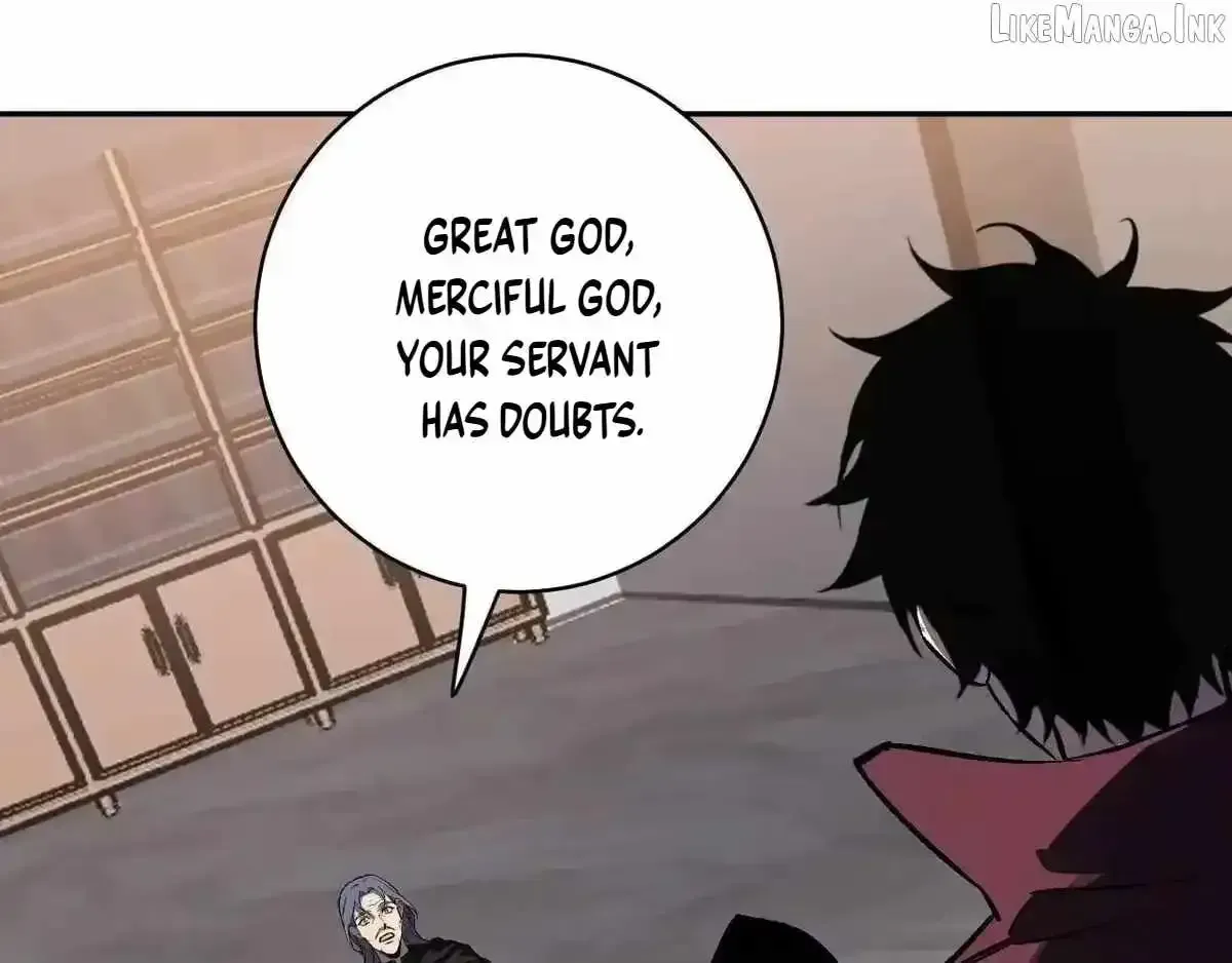 Read Virus King chapter 125 image 104 on Lezhin