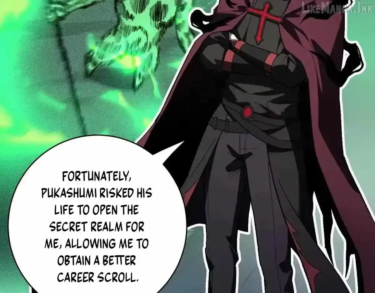 Read Virus King chapter 125 image 109 on Lezhin