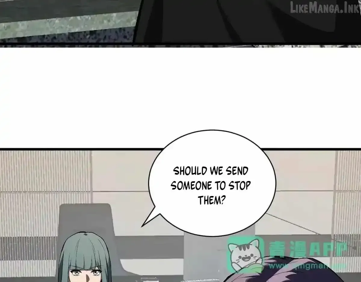 Read Virus King chapter 125 image 11 on Lezhin