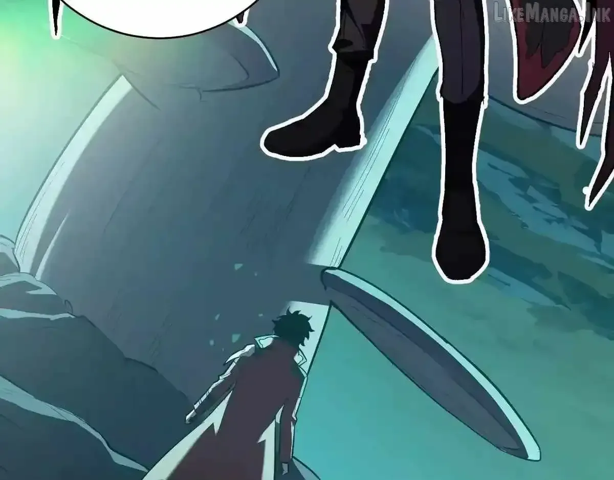 Read Virus King chapter 125 image 110 on Lezhin