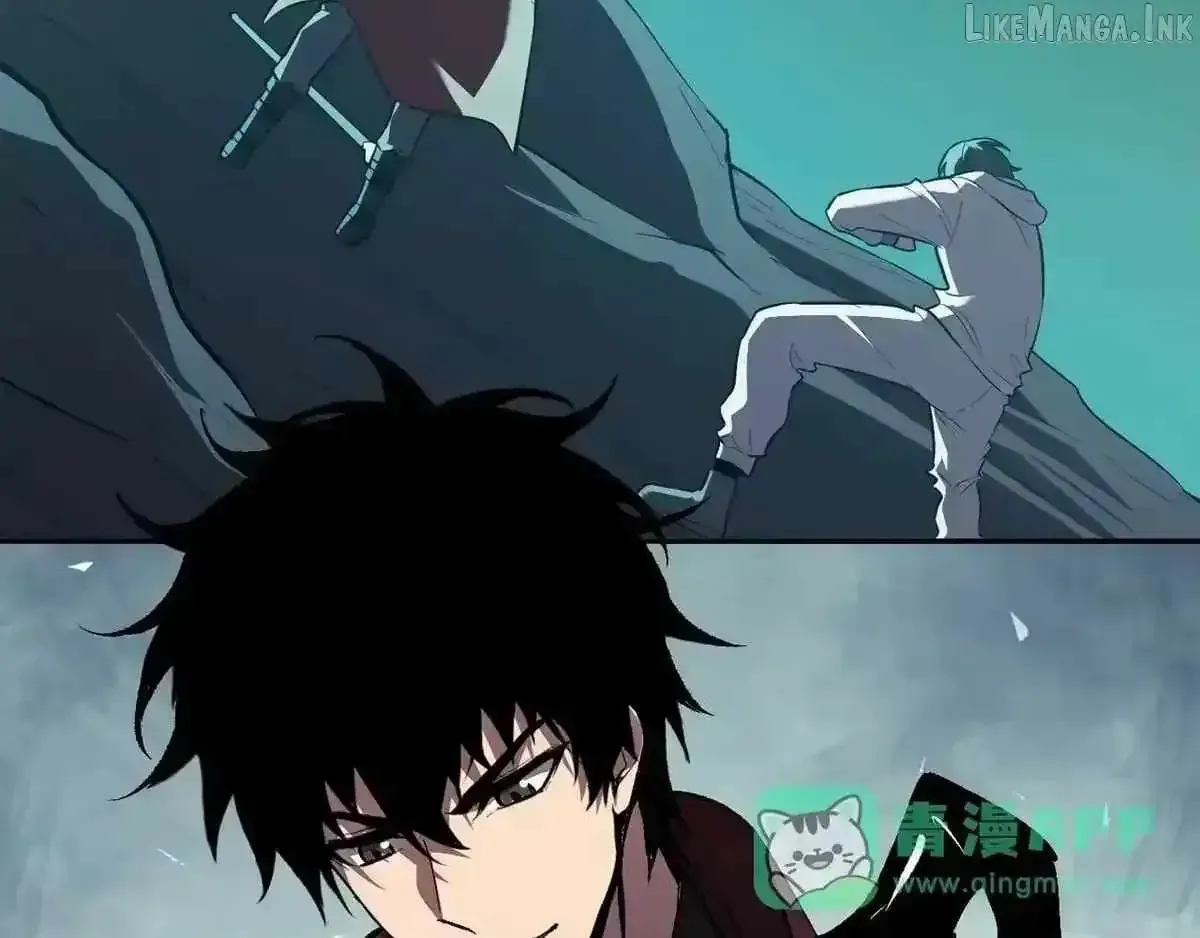 Read Virus King chapter 125 image 111 on Lezhin