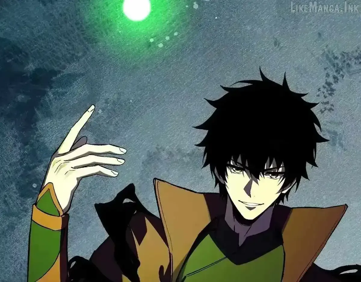 Read Virus King chapter 125 image 117 on Lezhin