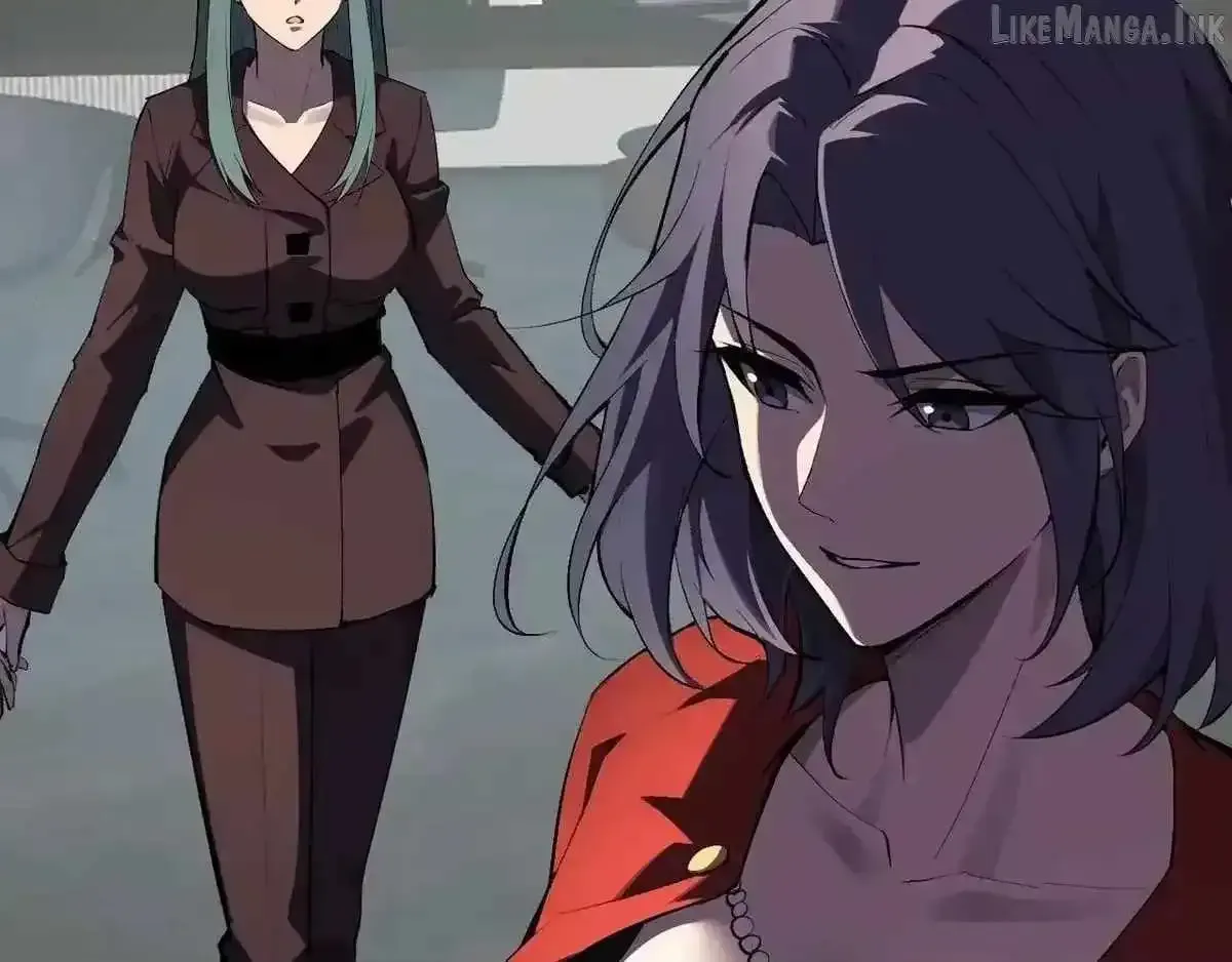 Read Virus King chapter 125 image 12 on Lezhin