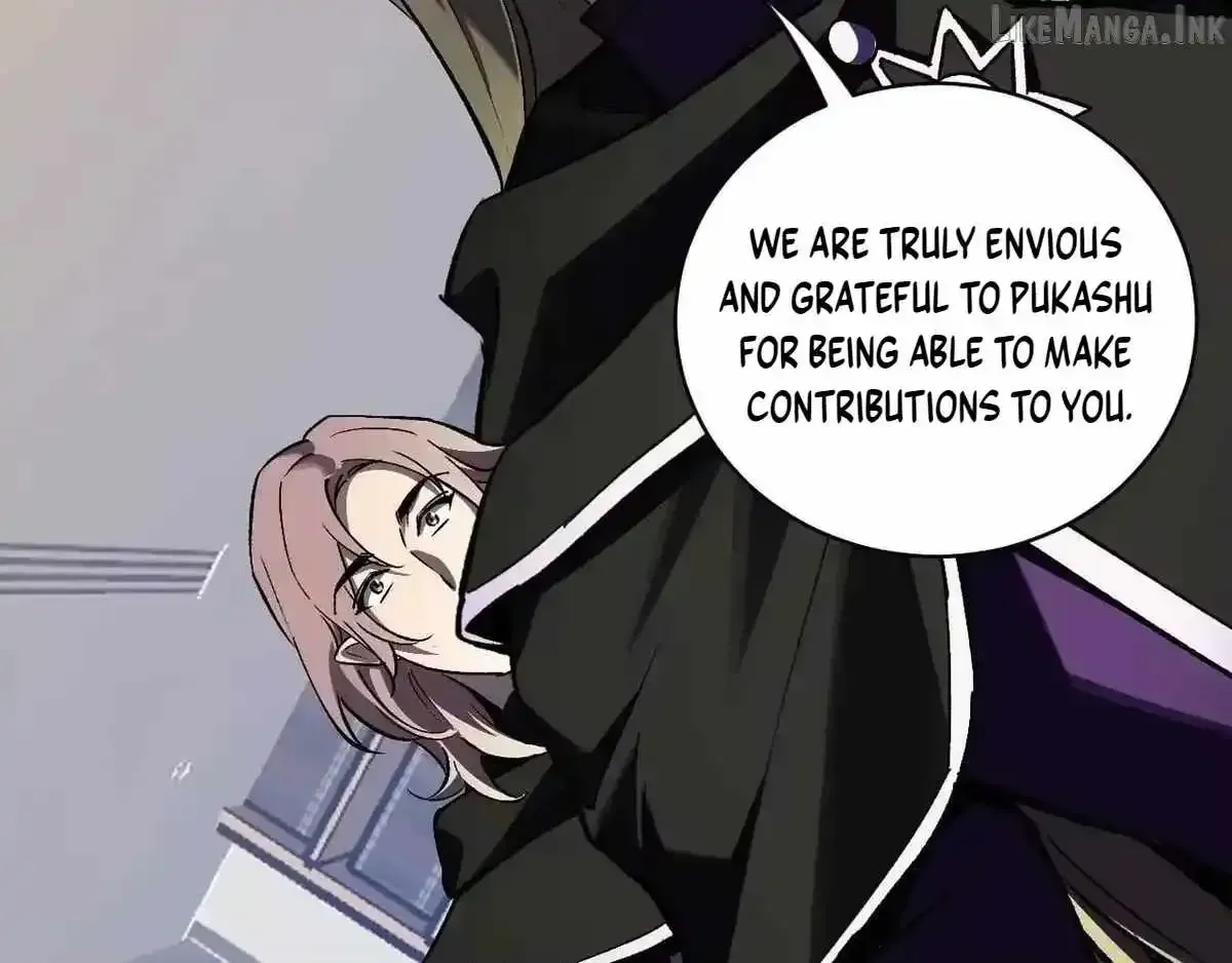 Read Virus King chapter 125 image 123 on Lezhin