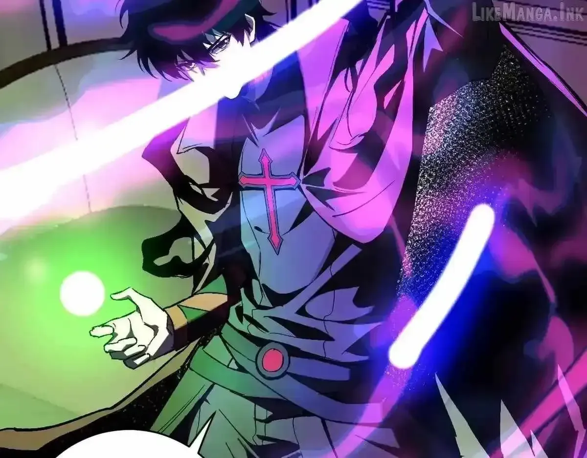 Read Virus King chapter 125 image 127 on Lezhin