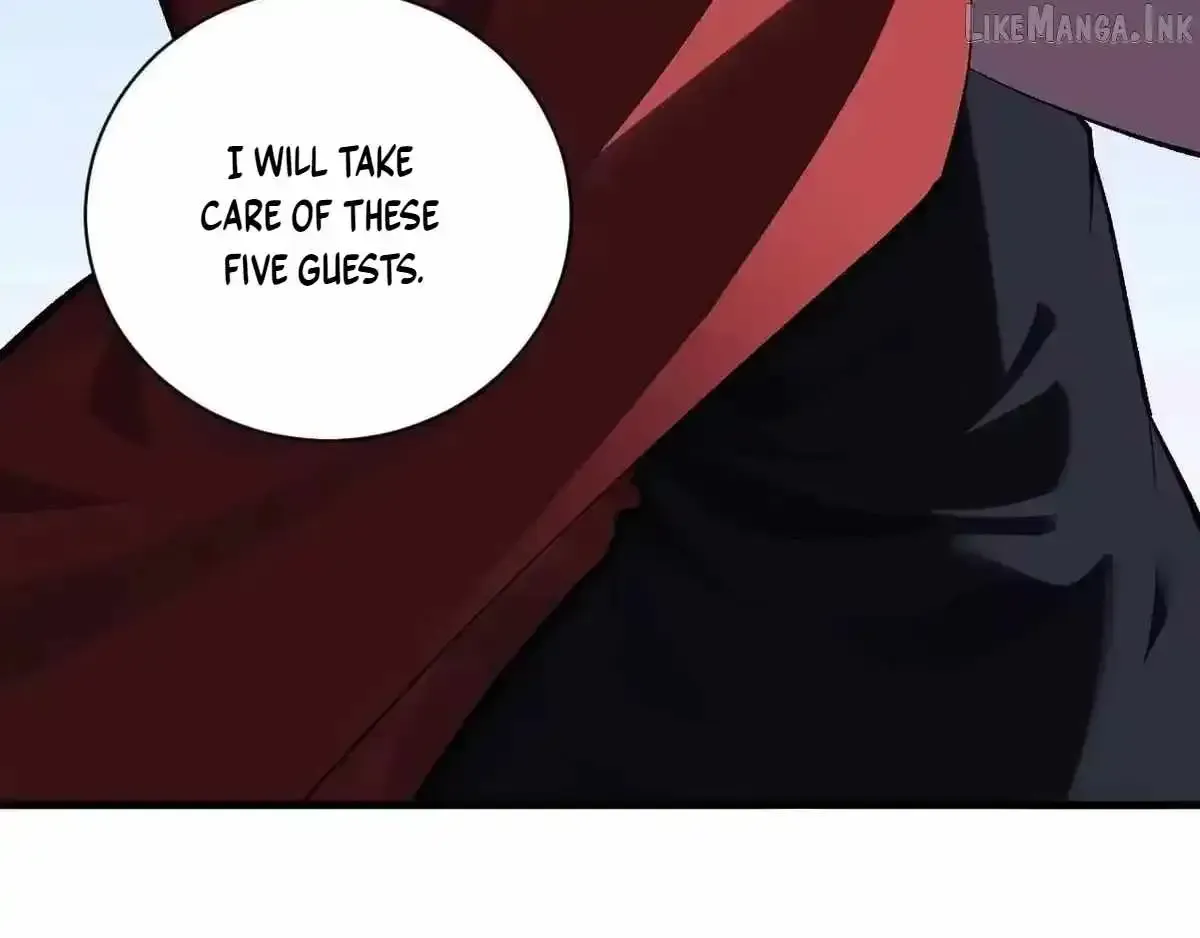 Read Virus King chapter 125 image 16 on Lezhin