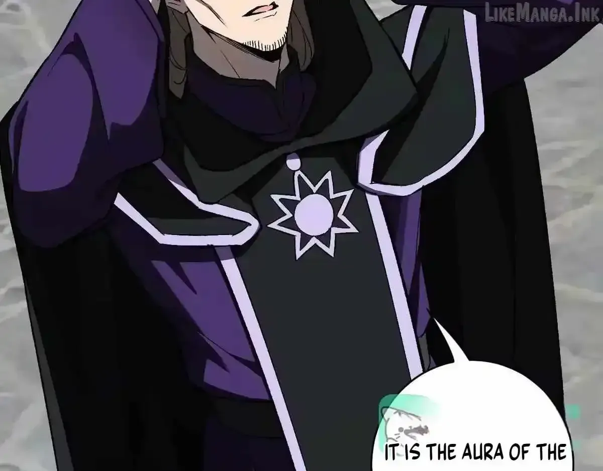 Read Virus King chapter 125 image 26 on Lezhin