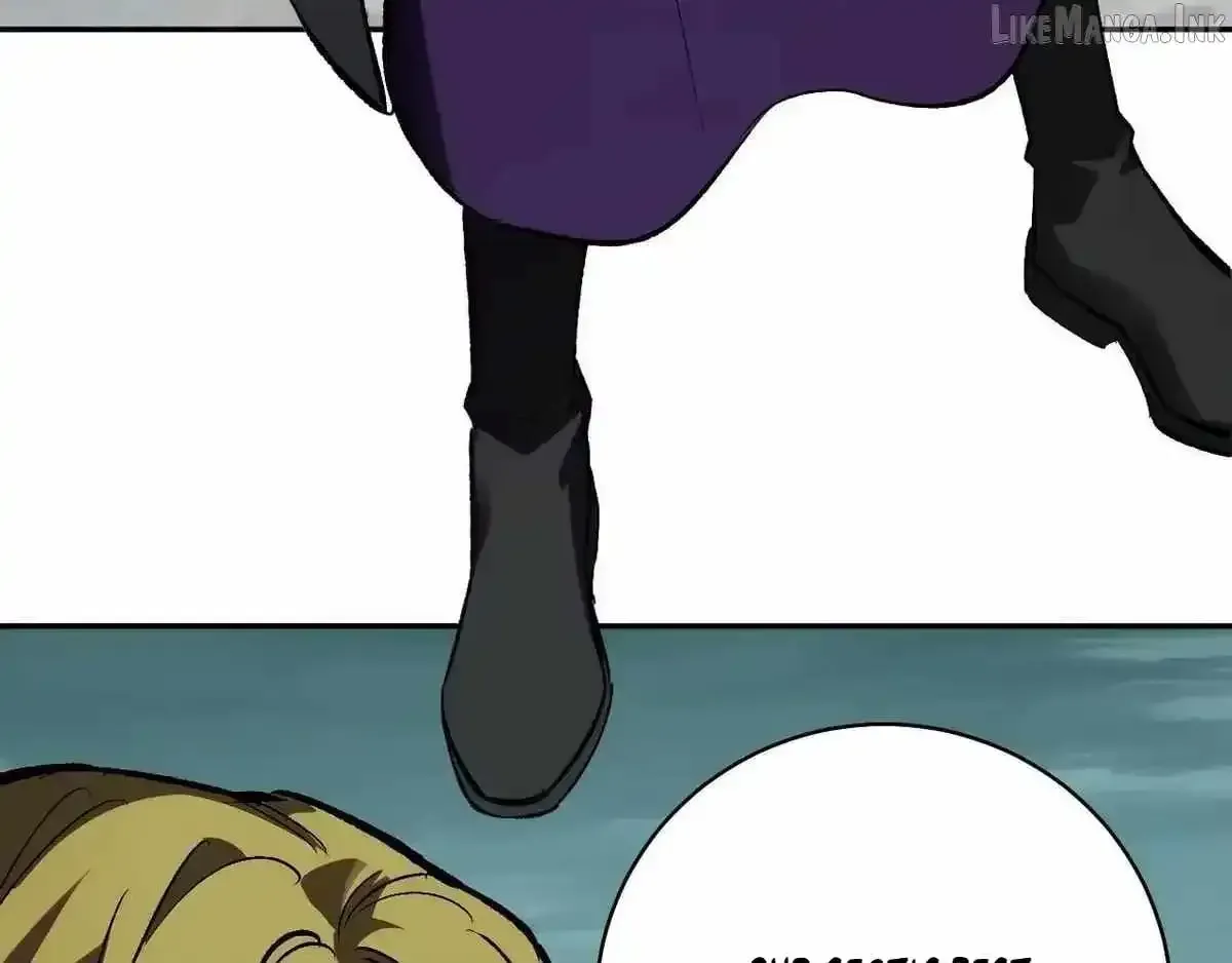 Read Virus King chapter 125 image 28 on Lezhin