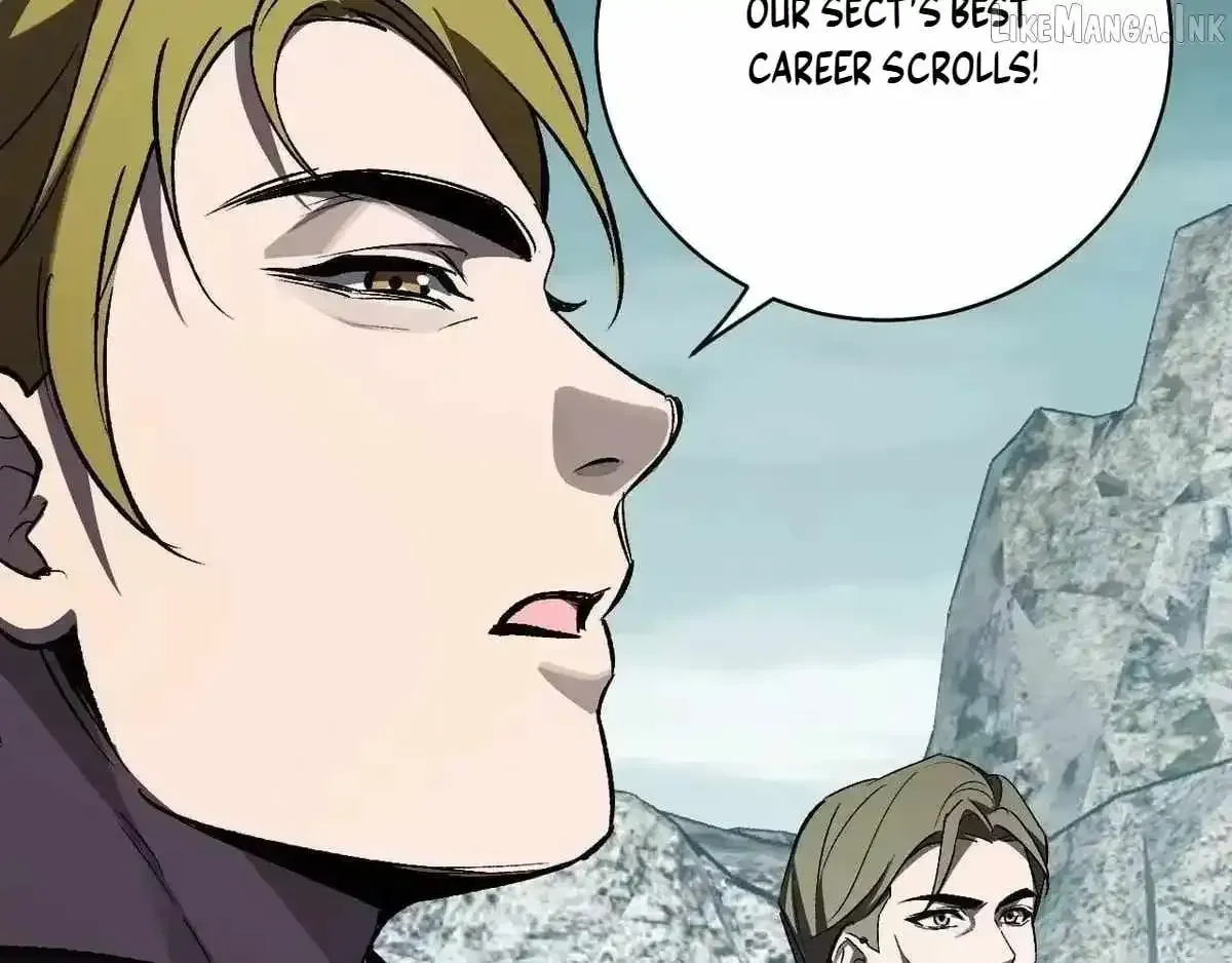 Read Virus King chapter 125 image 29 on Lezhin