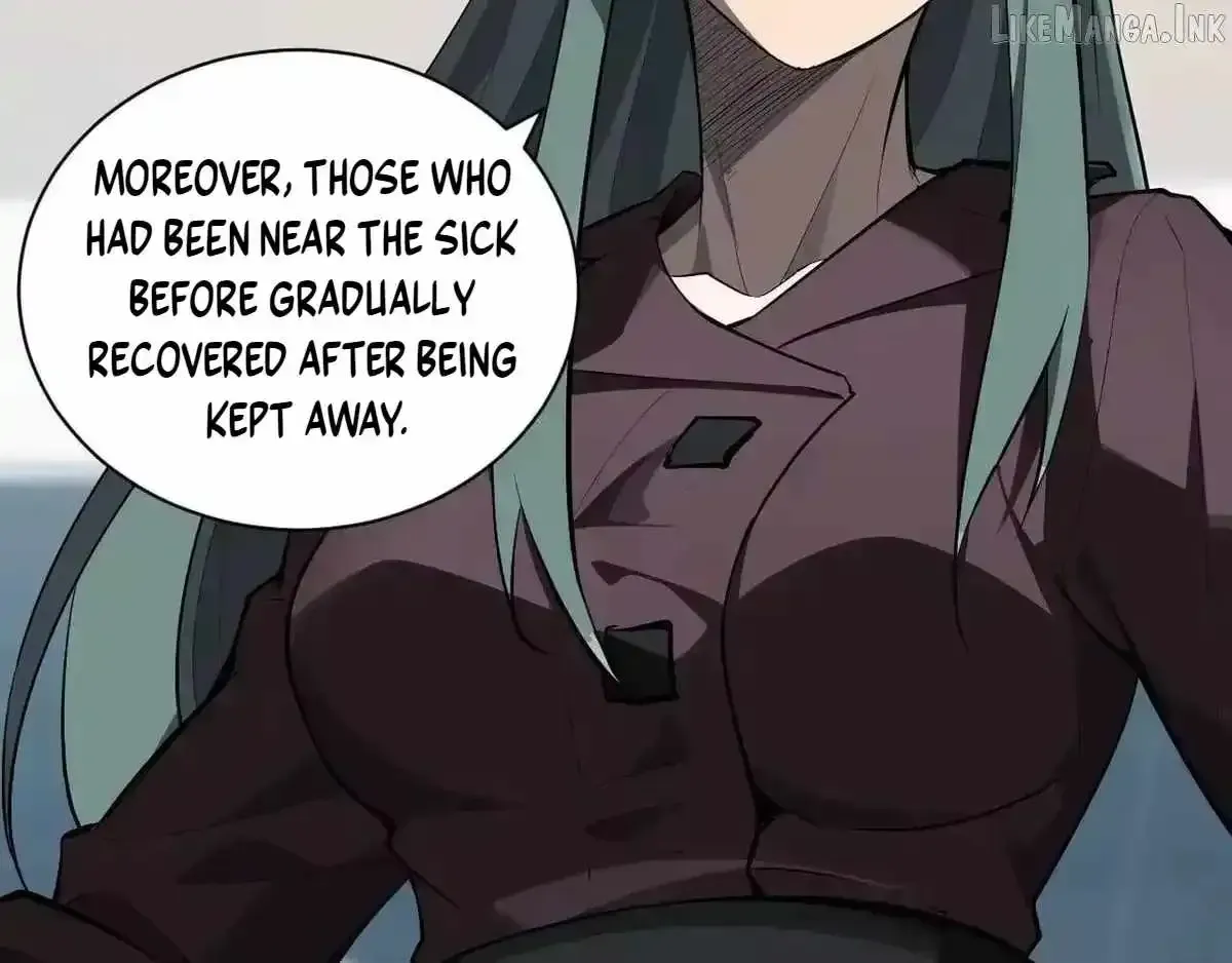 Read Virus King chapter 125 image 3 on Lezhin