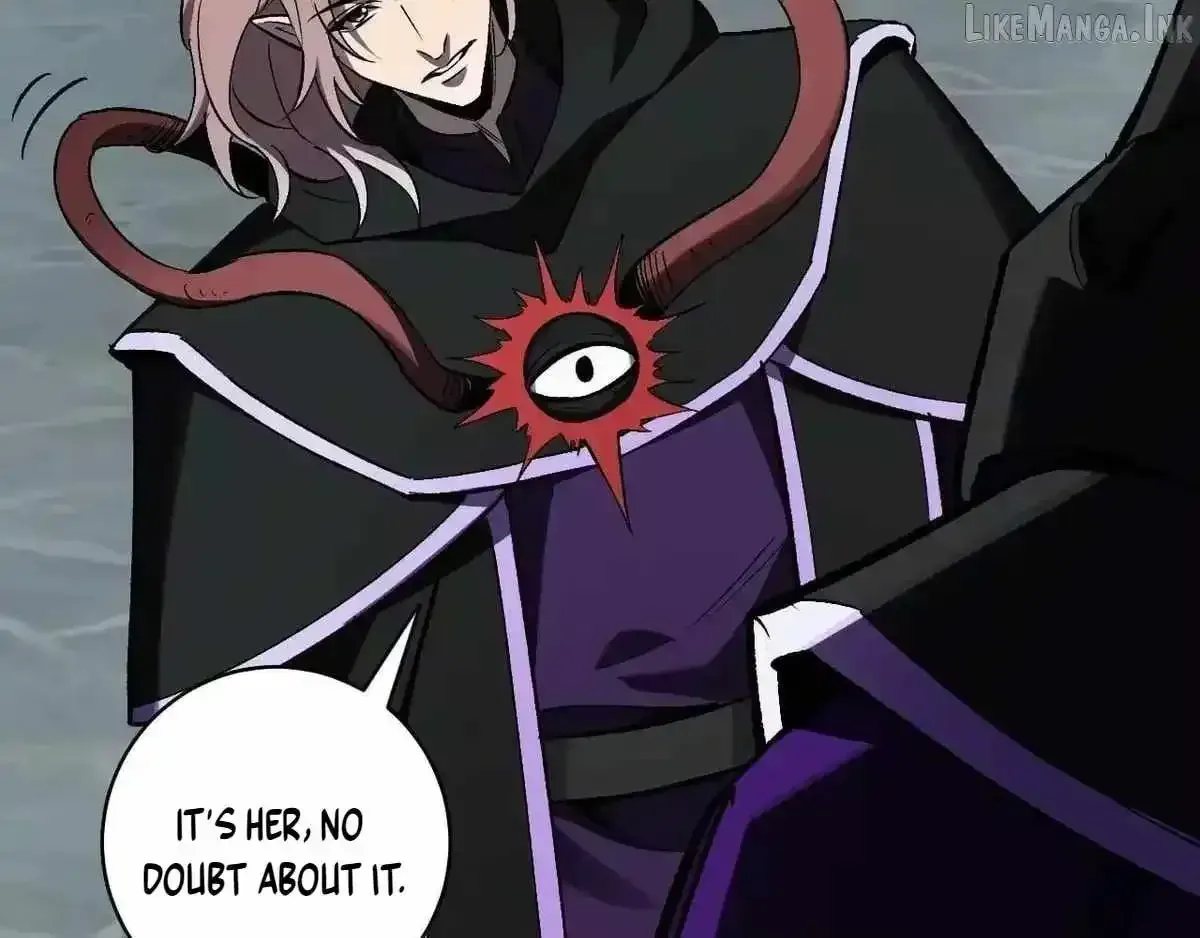 Read Virus King chapter 125 image 32 on Lezhin