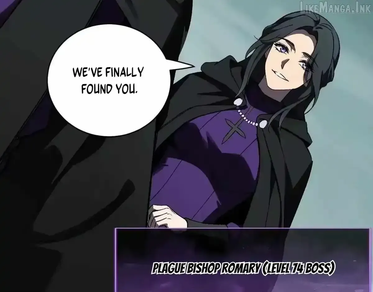 Read Virus King chapter 125 image 35 on Lezhin