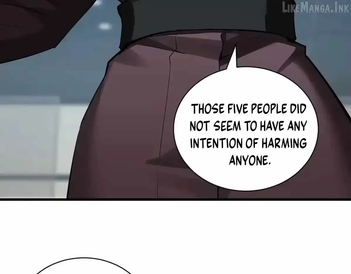 Read Virus King chapter 125 image 4 on Lezhin