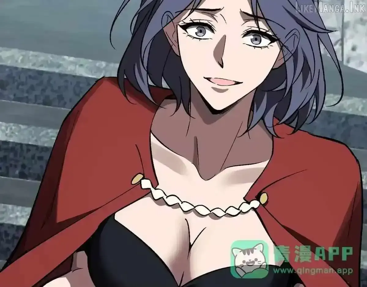 Read Virus King chapter 125 image 46 on Lezhin