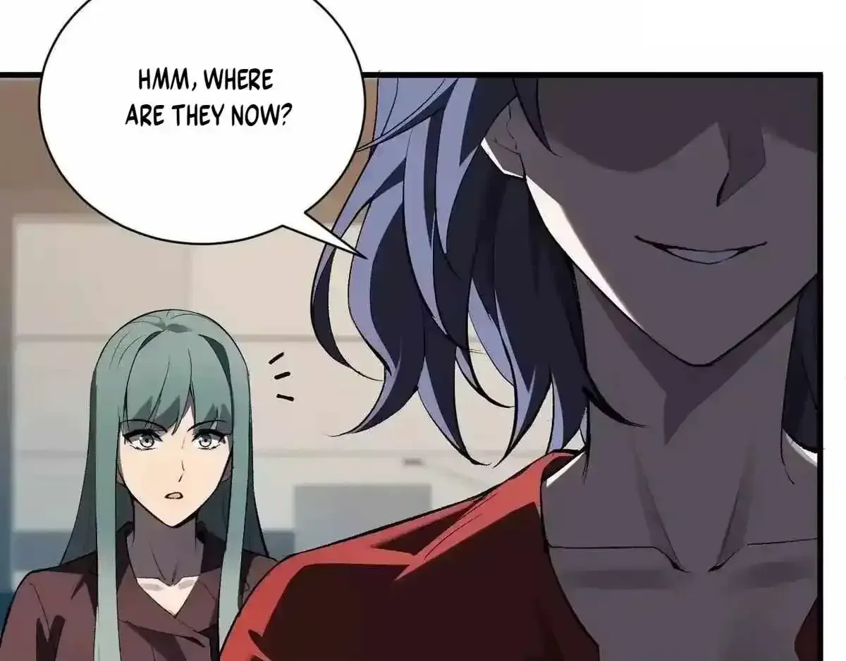 Read Virus King chapter 125 image 5 on Lezhin