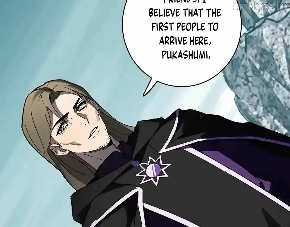 Read Virus King chapter 125 image 58 on Lezhin