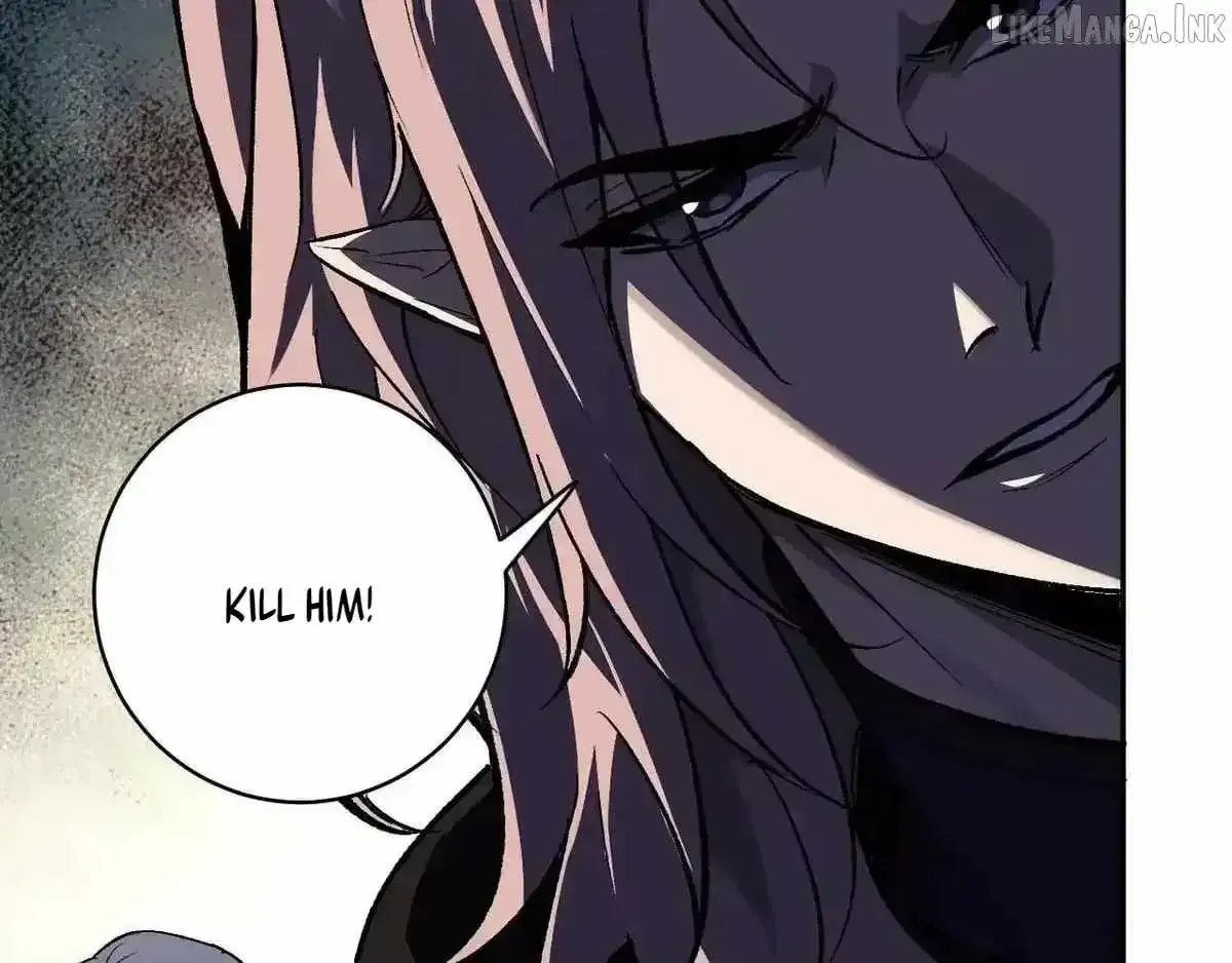 Read Virus King chapter 125 image 67 on Lezhin