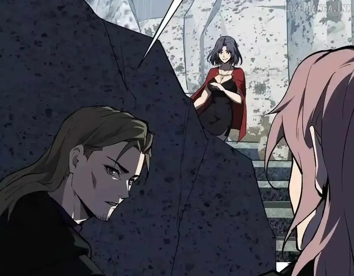 Read Virus King chapter 125 image 70 on Lezhin