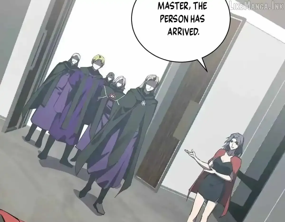 Read Virus King chapter 125 image 78 on Lezhin