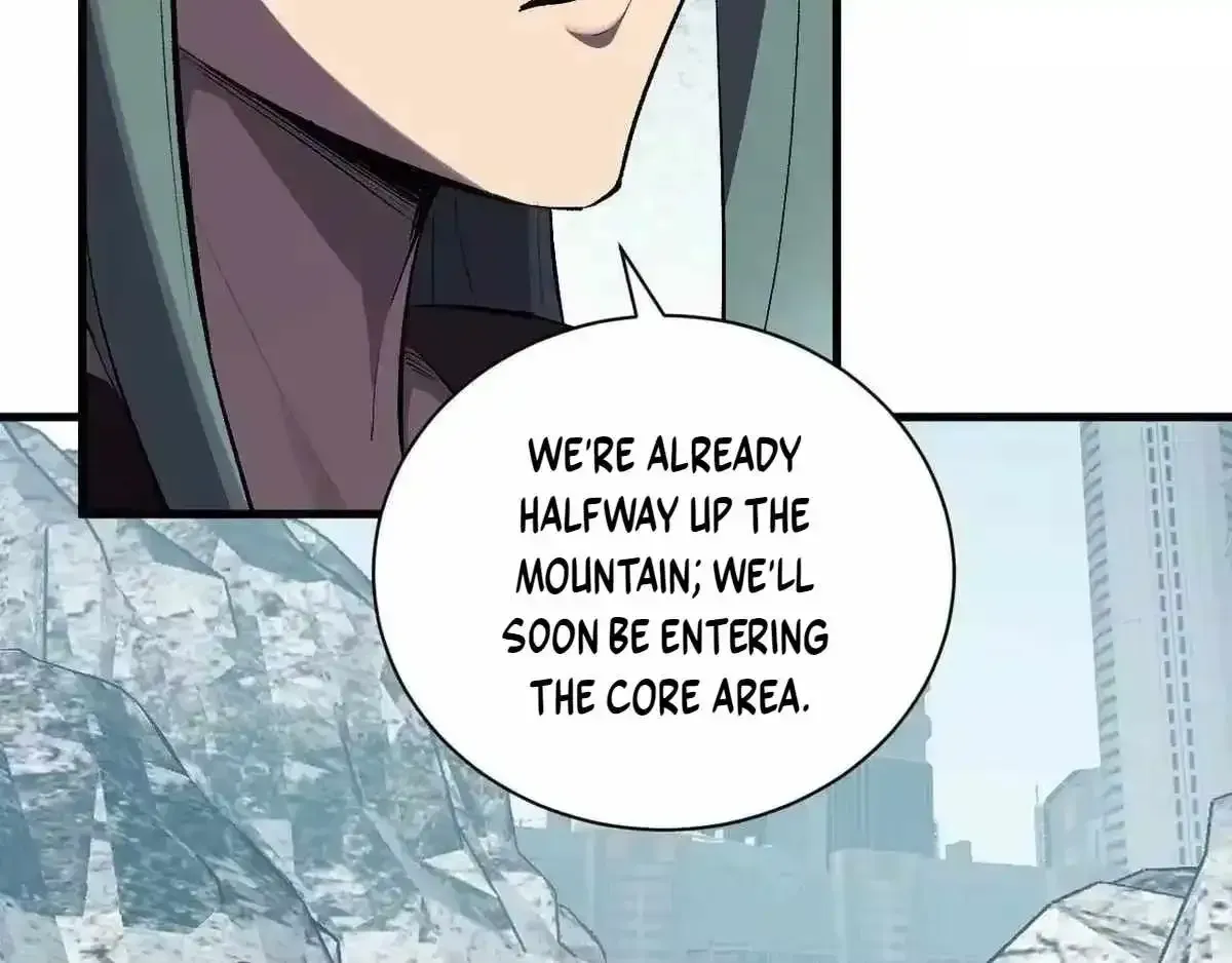 Read Virus King chapter 125 image 8 on Lezhin