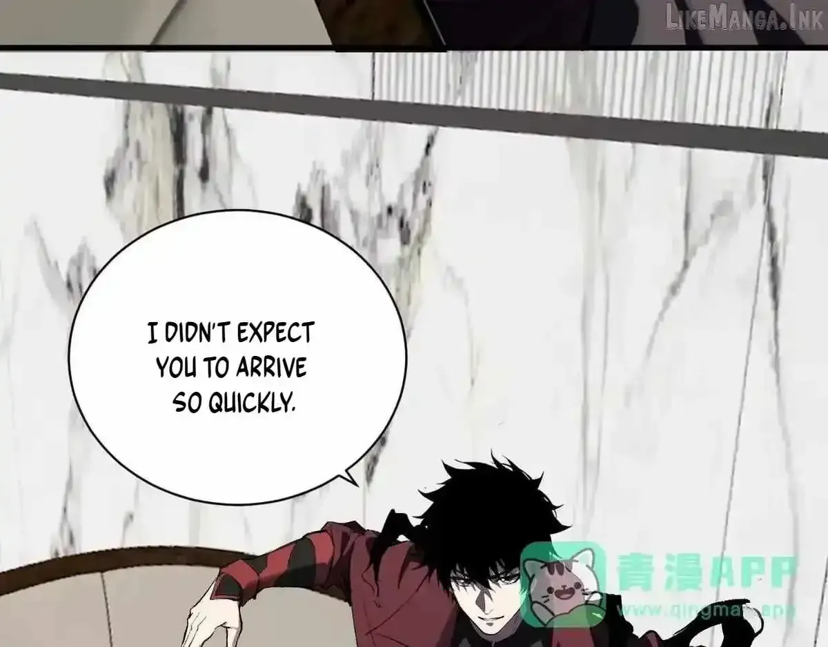 Read Virus King chapter 125 image 81 on Lezhin