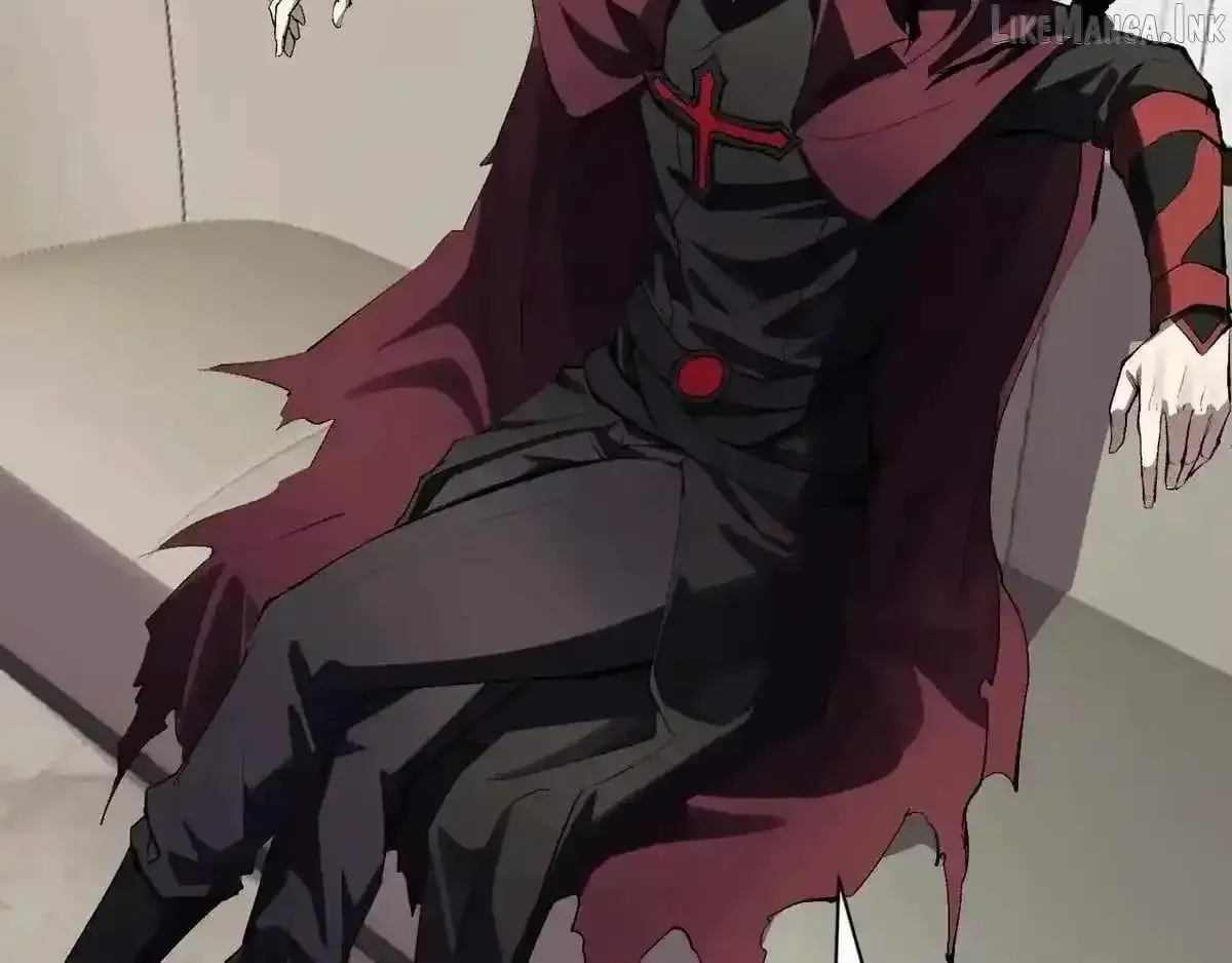 Read Virus King chapter 125 image 82 on Lezhin