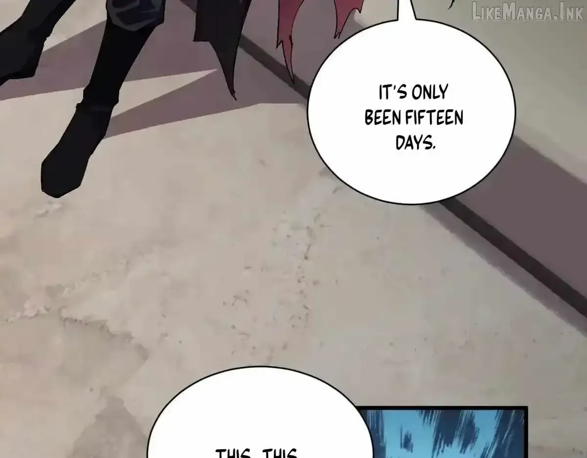 Read Virus King chapter 125 image 83 on Lezhin
