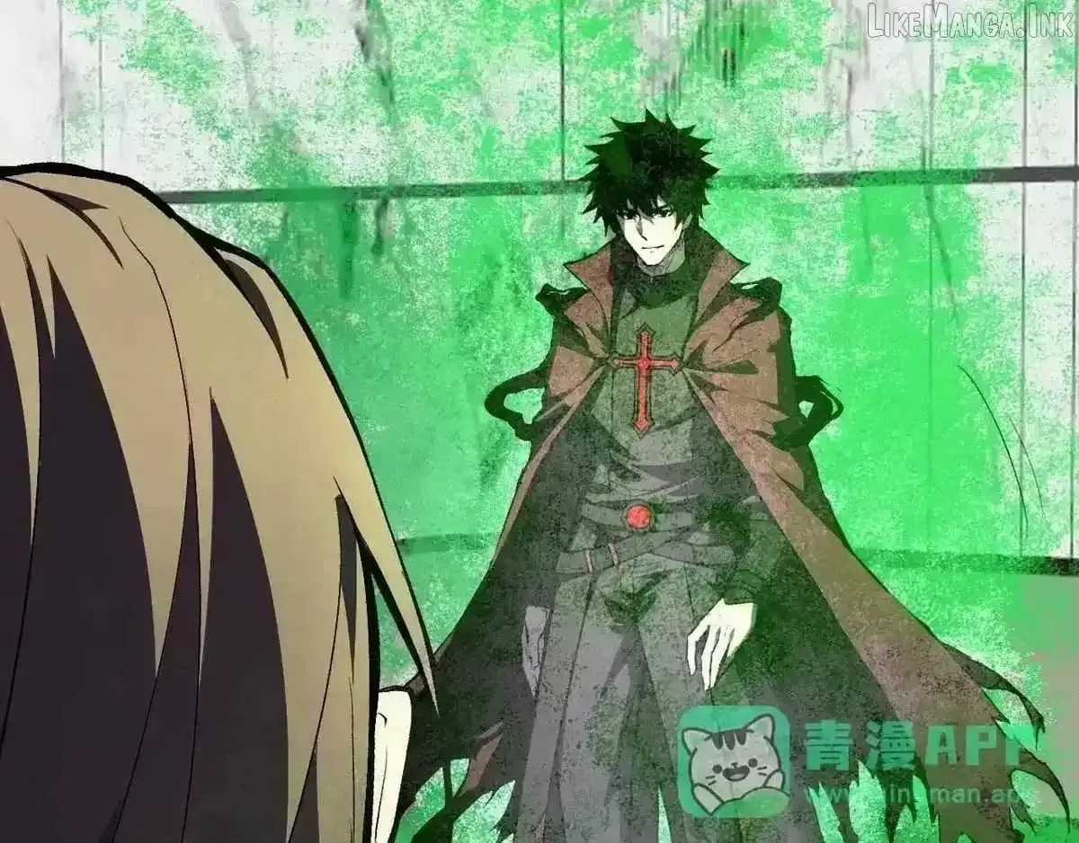 Read Virus King chapter 125 image 86 on Lezhin