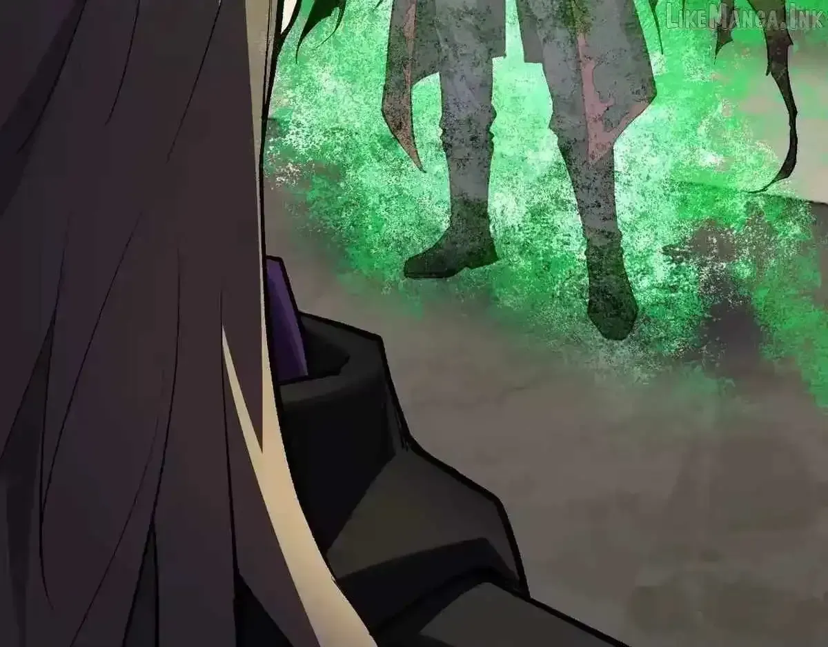 Read Virus King chapter 125 image 87 on Lezhin