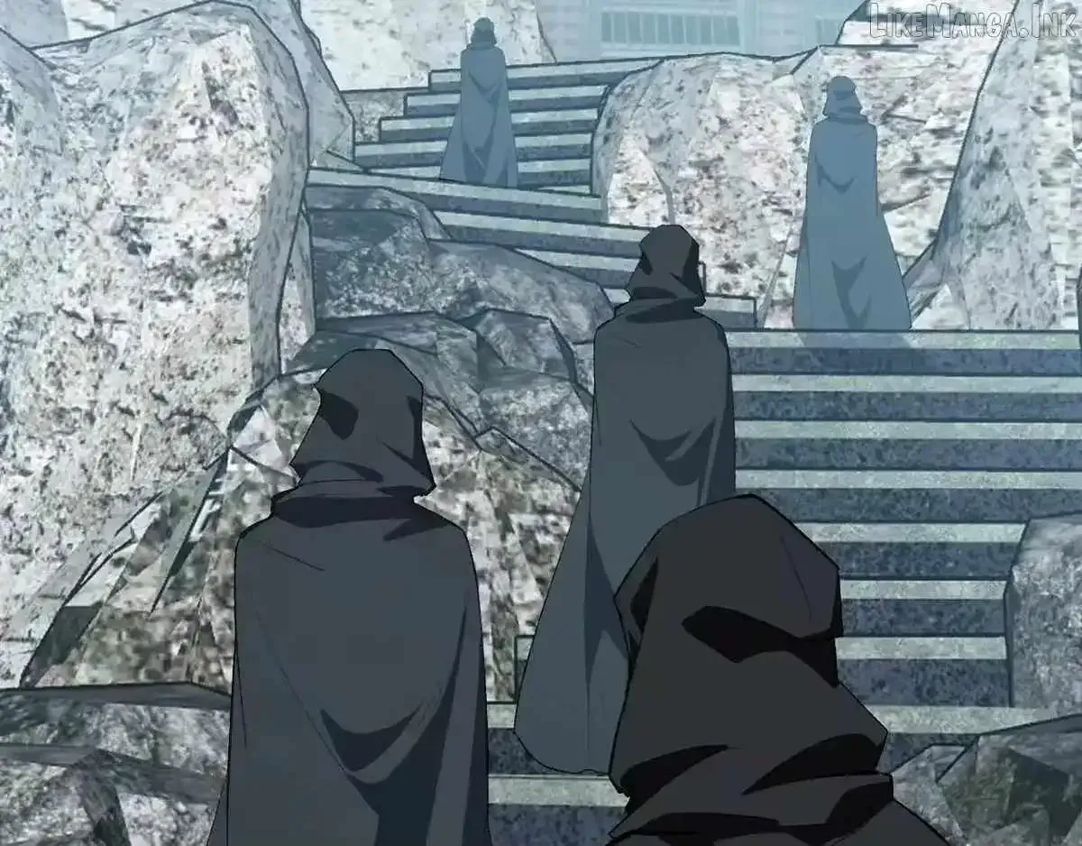 Read Virus King chapter 125 image 9 on Lezhin
