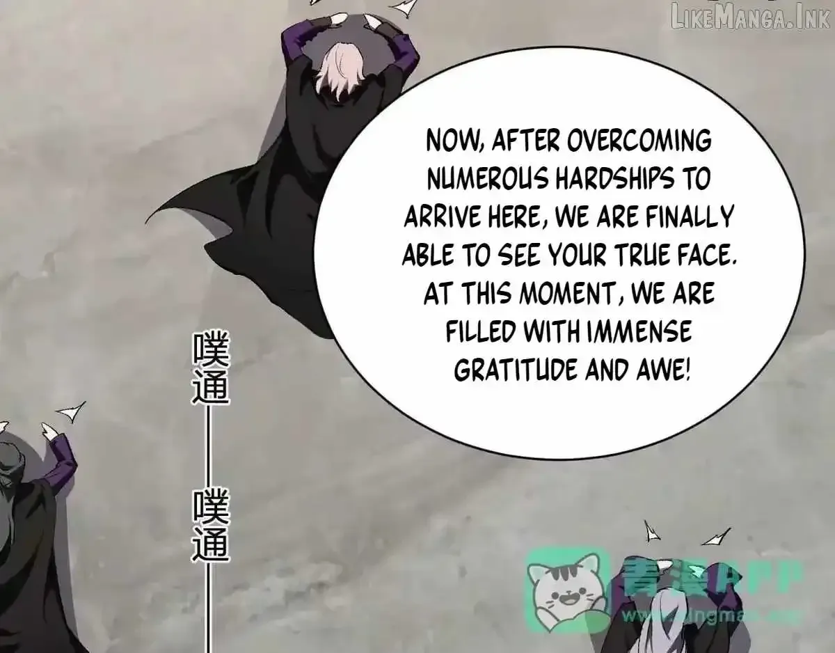 Read Virus King chapter 125 image 91 on Lezhin