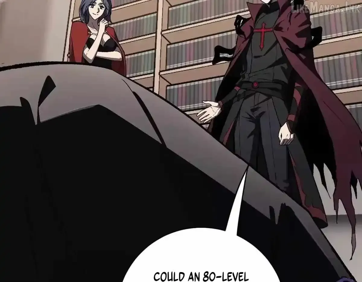 Read Virus King chapter 125 image 95 on Lezhin