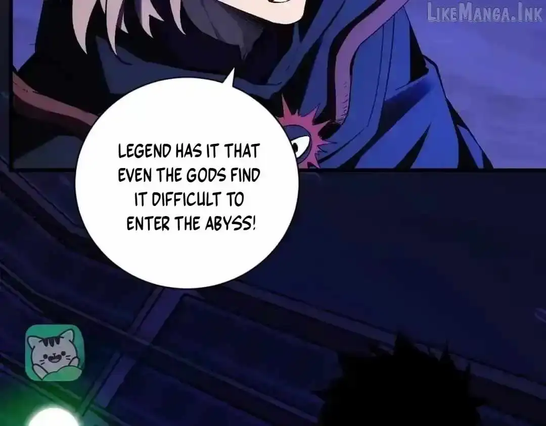 Read Virus King chapter 126 image 1 on Lezhin