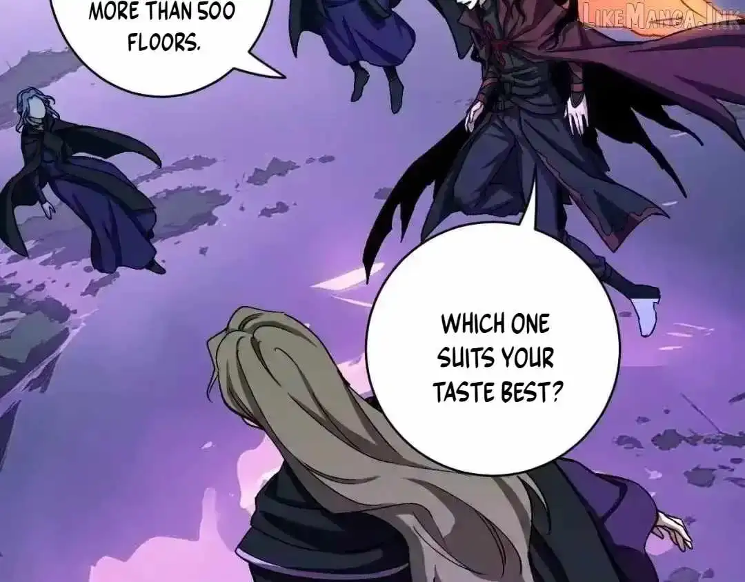 Read Virus King chapter 126 image 100 on Lezhin