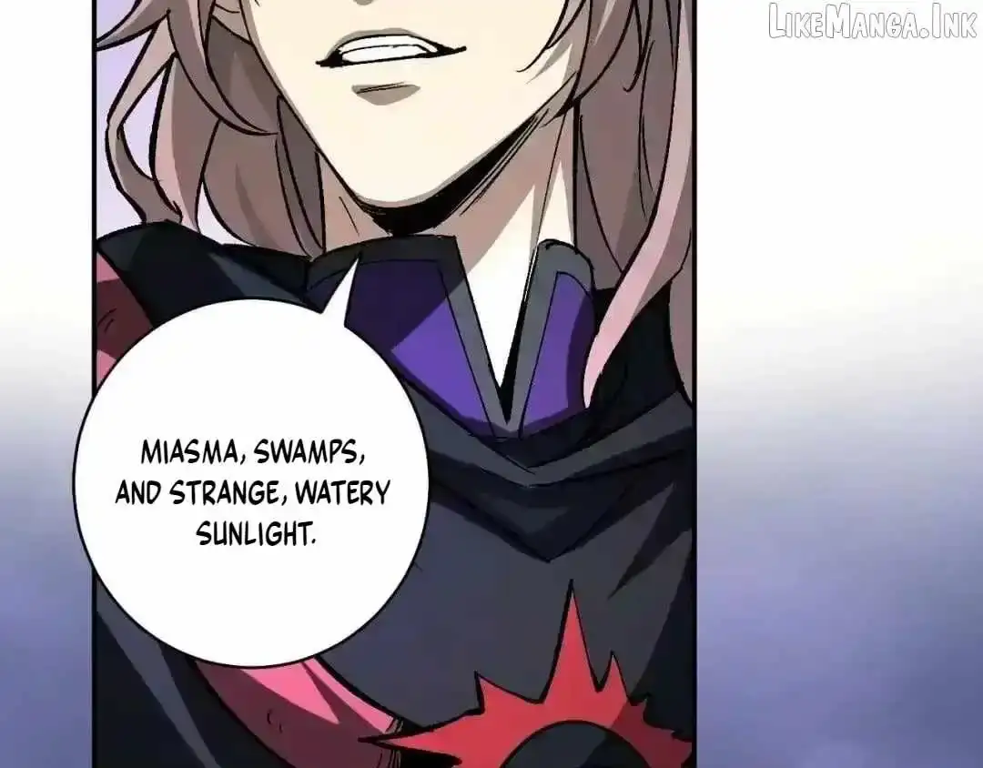 Read Virus King chapter 126 image 105 on Lezhin