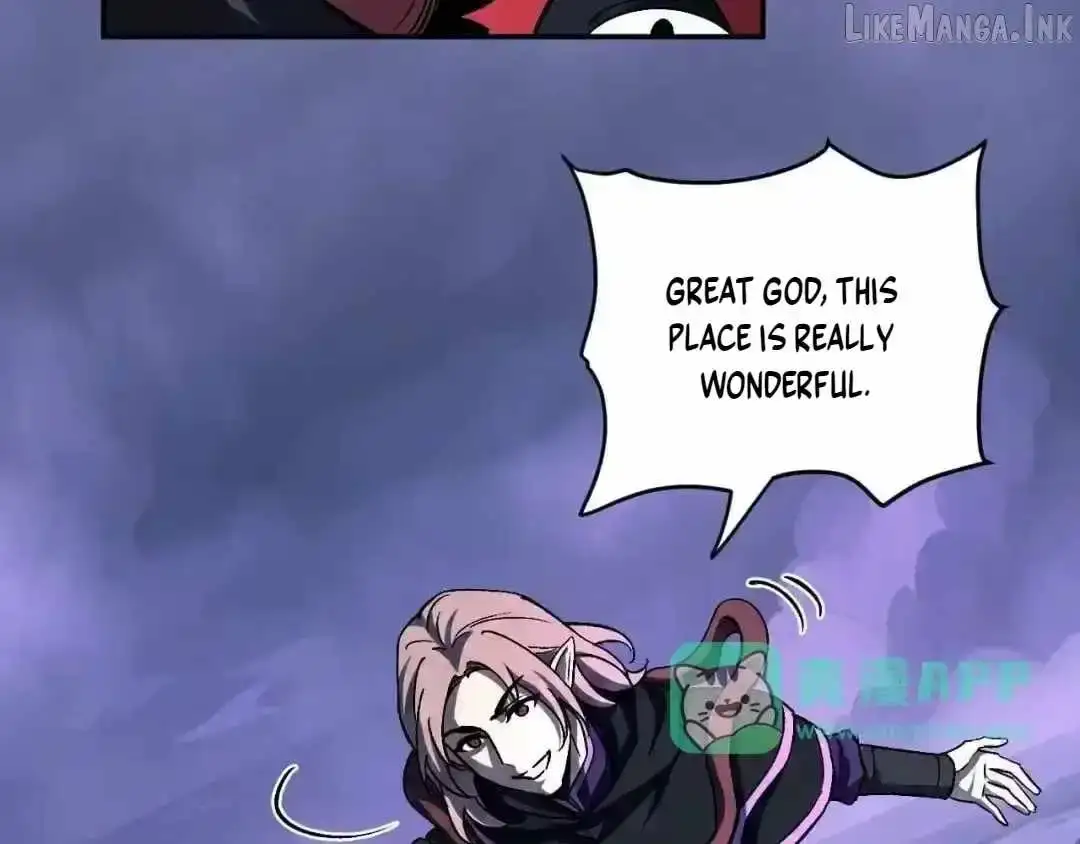 Read Virus King chapter 126 image 106 on Lezhin