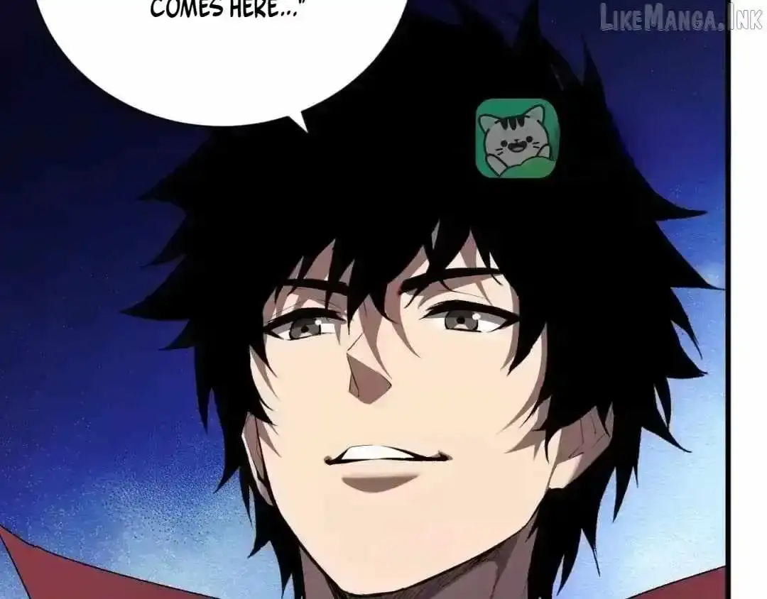 Read Virus King chapter 126 image 11 on Lezhin