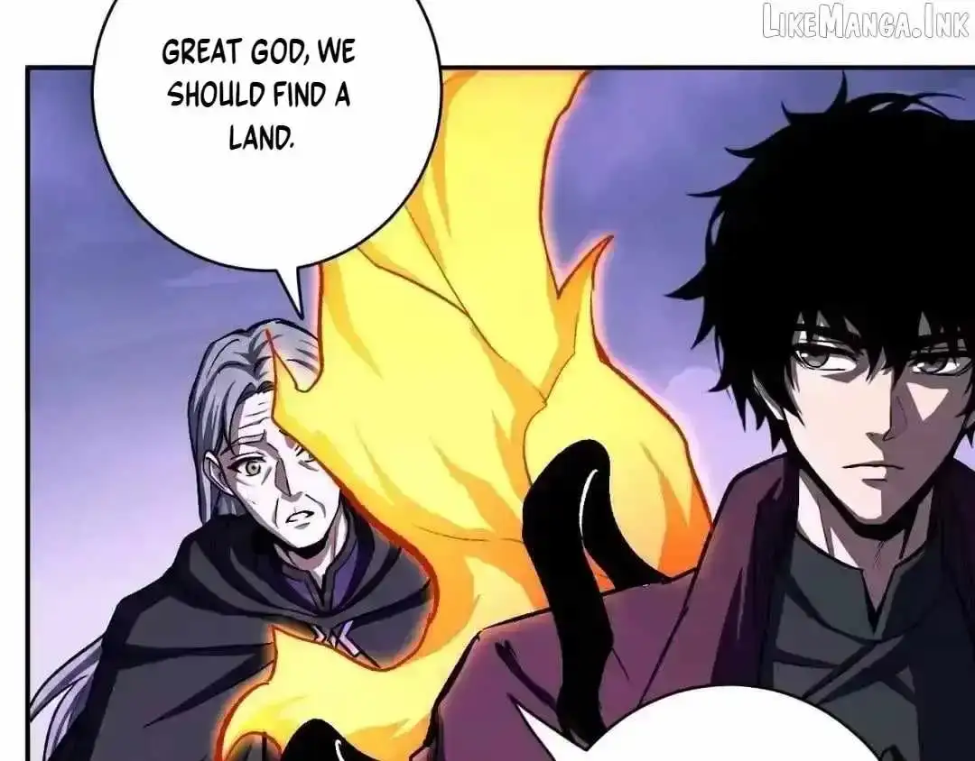 Read Virus King chapter 126 image 110 on Lezhin